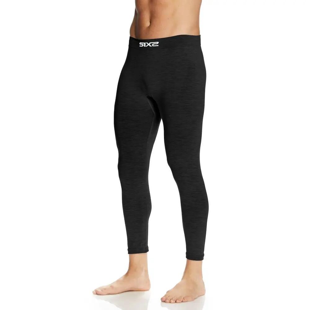 Legging Sixs PNXWB Merinos 2/4