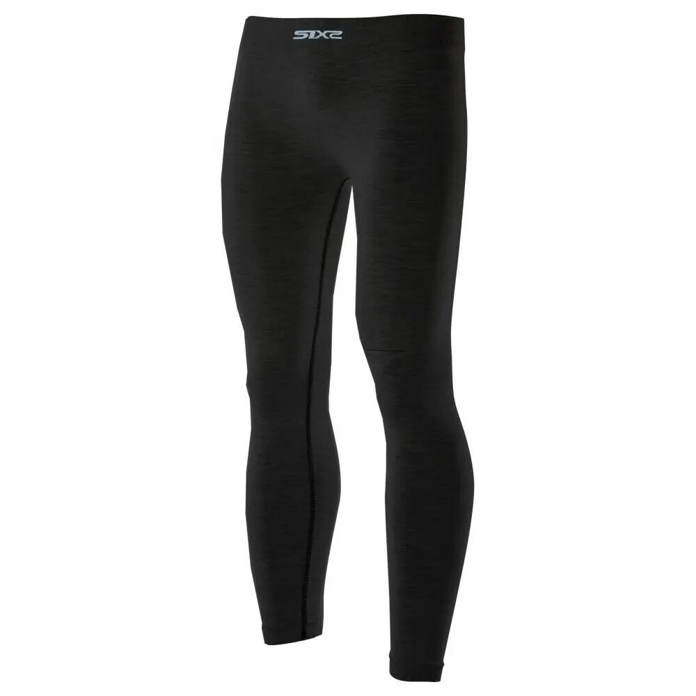 Legging Sixs PNXWB Merinos 1/4