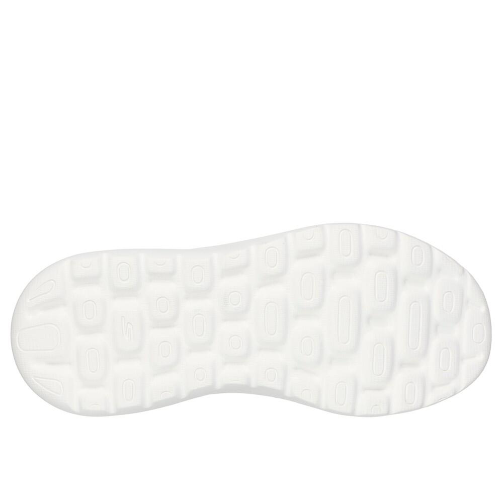 Baskets FEMME Skechers Slip-ins Go Walk Arch Fit Joy BLEU 3/7