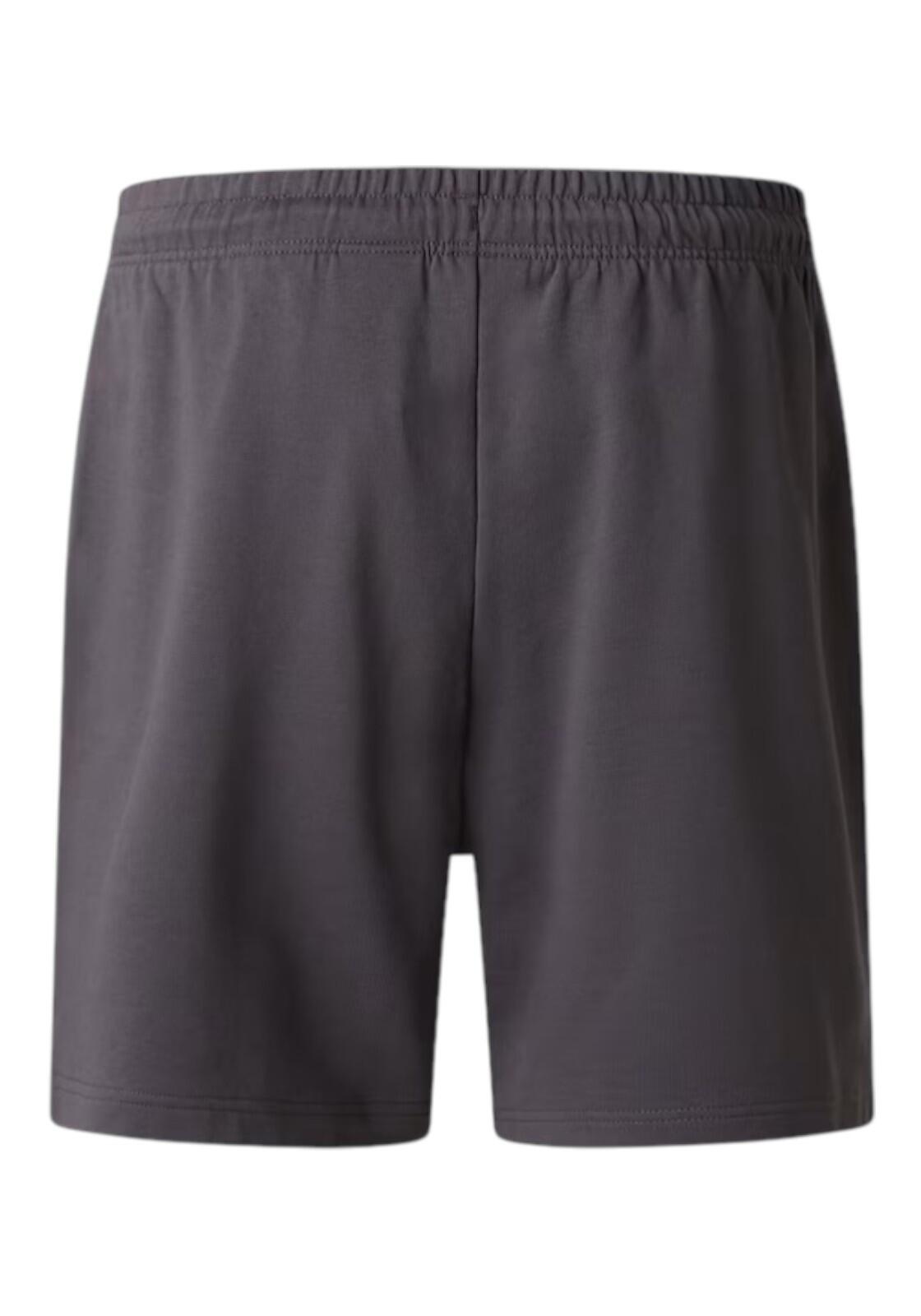 Shorts pour homme The North Face Ess Gris. 2/6