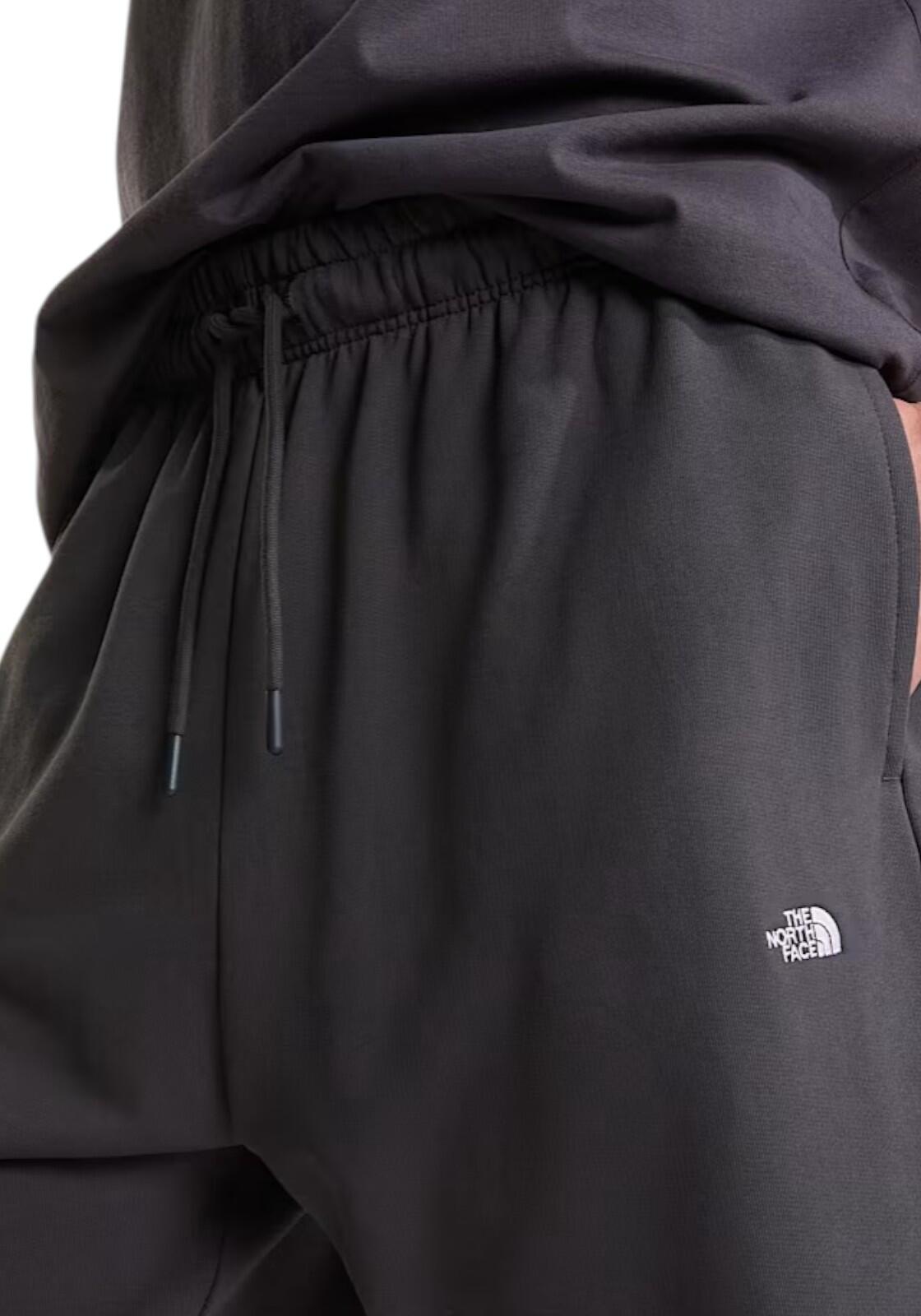 Shorts pour homme The North Face Ess Gris. 6/6