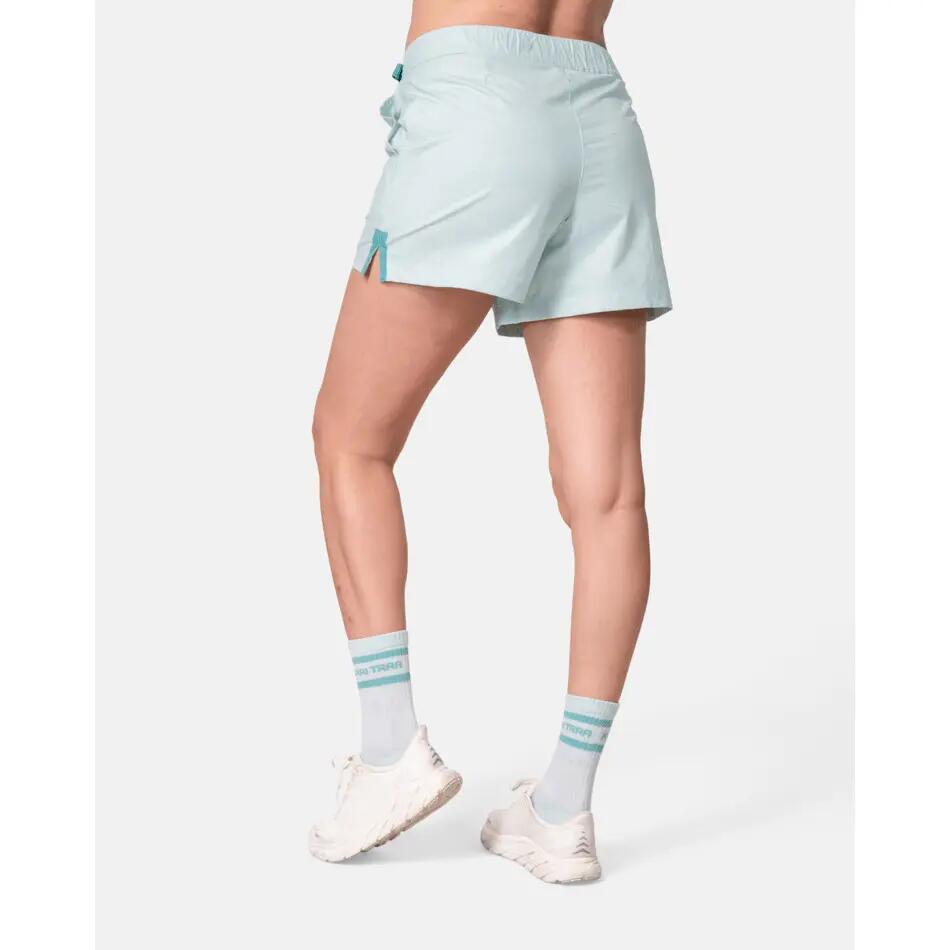 Bermuda femme Kari Traa Ane 4/5