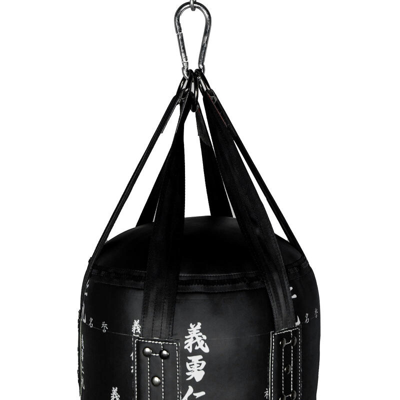 Sac Box Knockout Samurai