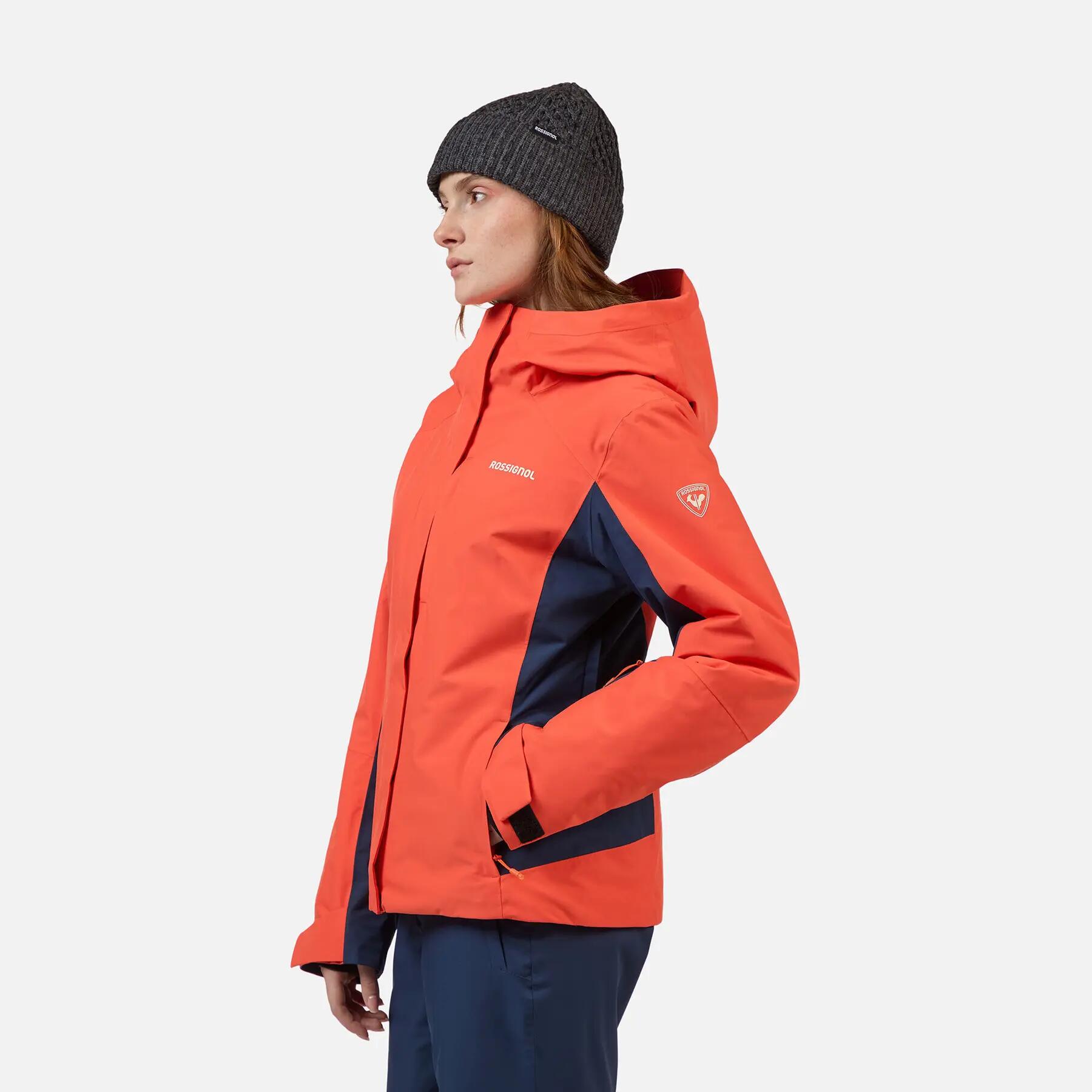 Dames skikostonjacket Rossignol Velika 3/7