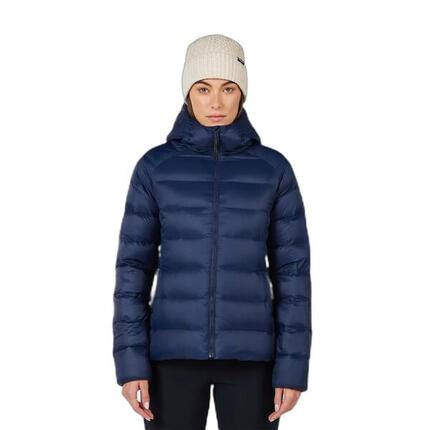 Daunenjacke mit Kapuze, Damen Rossignol Aretu