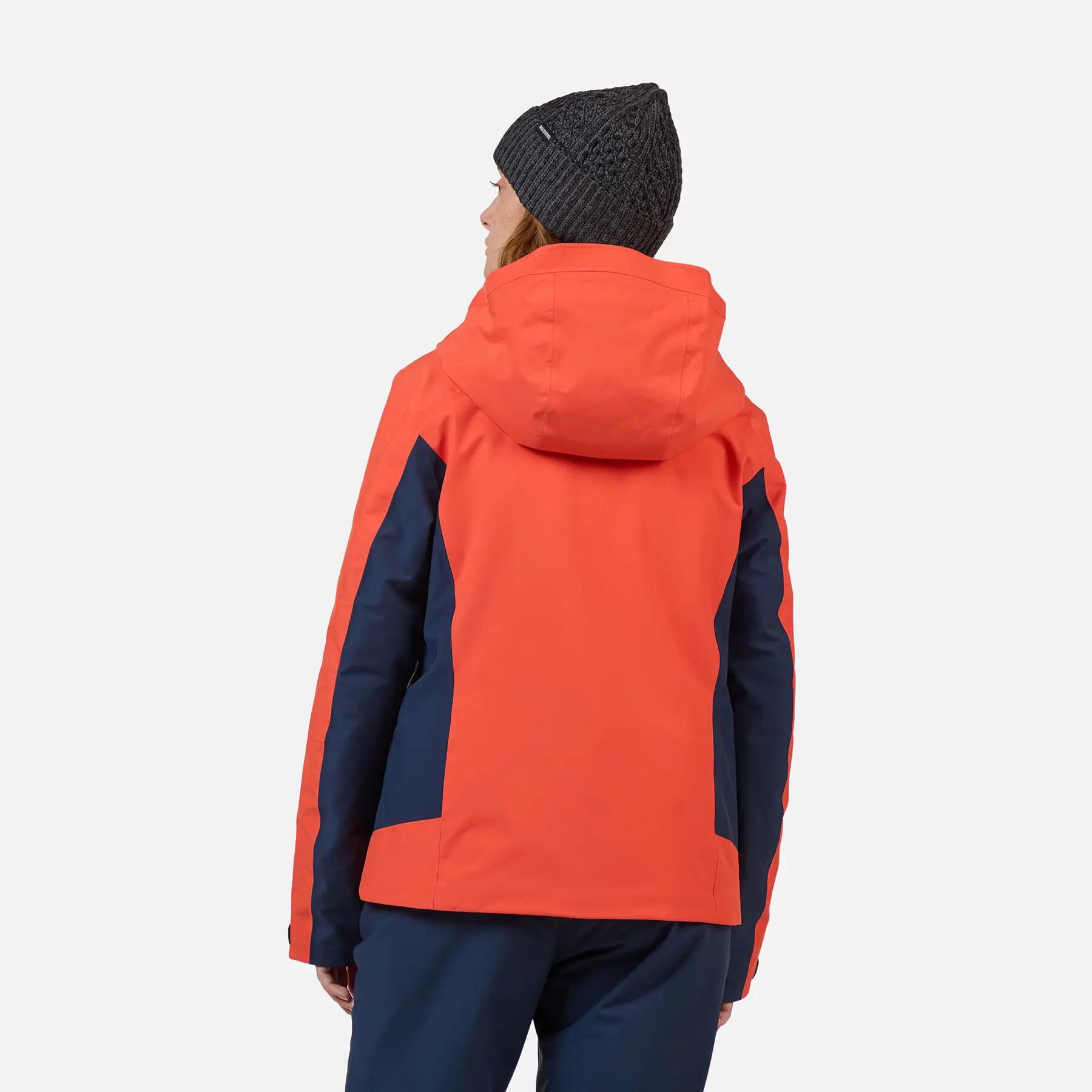 Dames skikostonjacket Rossignol Velika 2/7