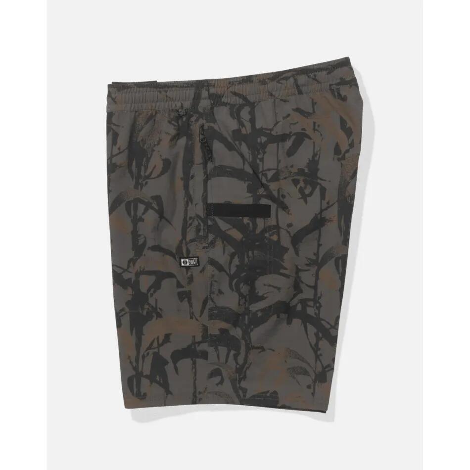 Short Salty Crew Ewaist 3/4