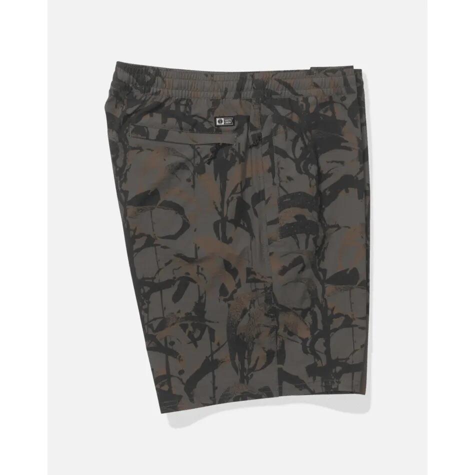 Short Salty Crew Ewaist 2/4