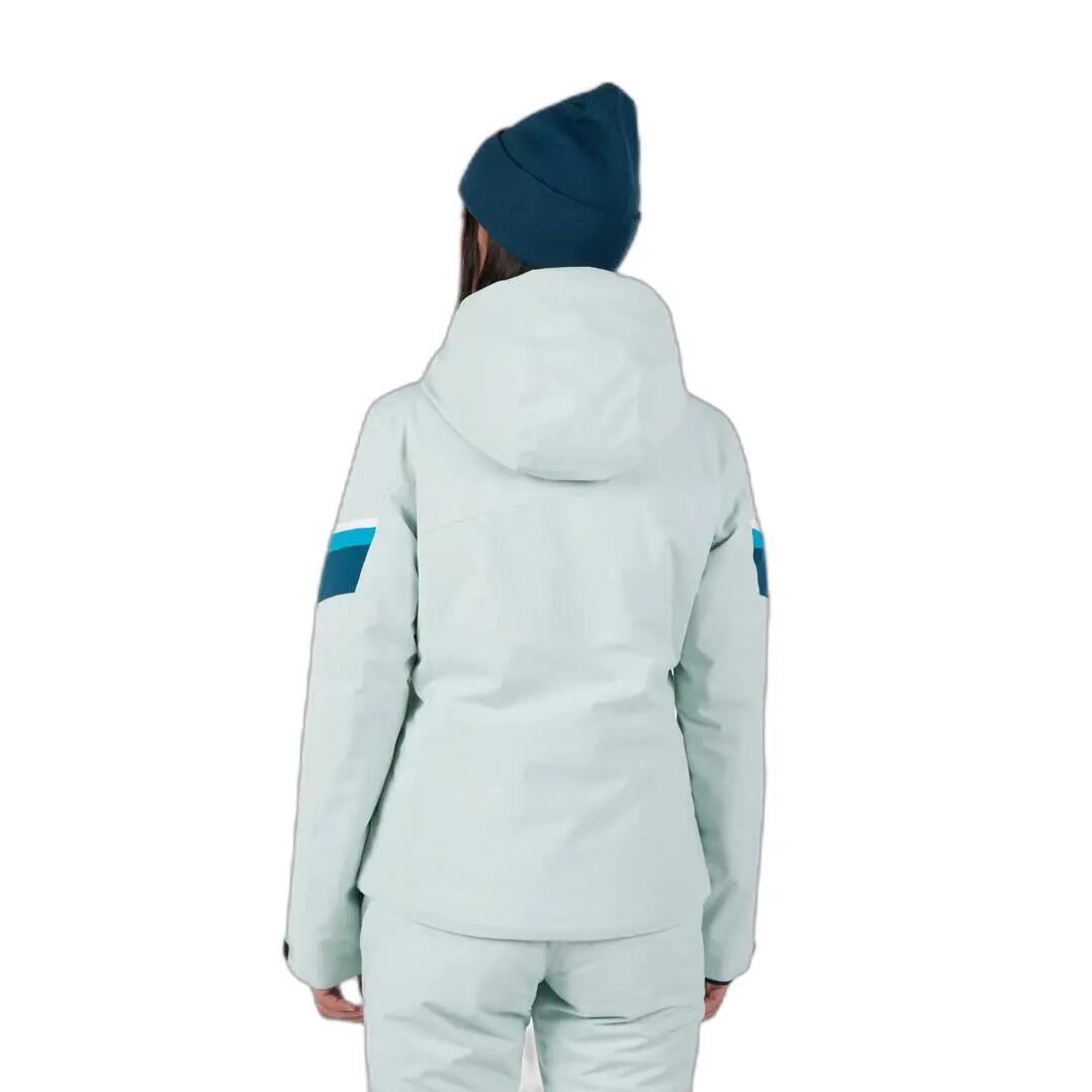 Veste de ski femme Rossignol Strawpile 3/7
