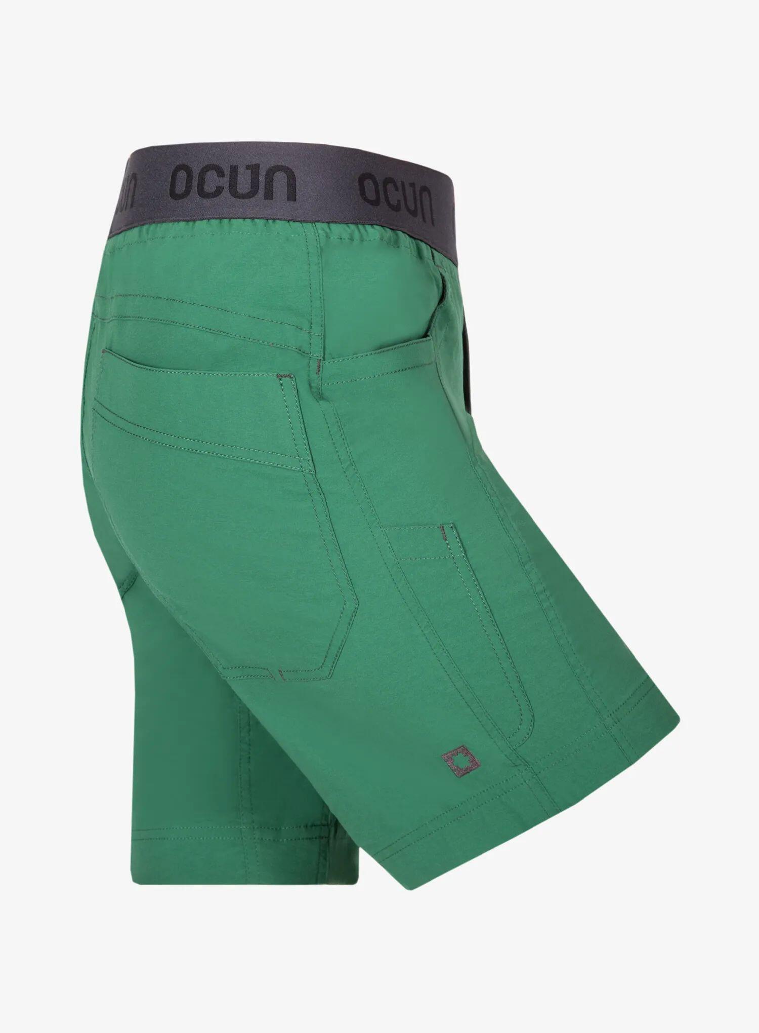 Spodenki wspinaczkowe męskie Ocun Mania Shorty 3/3