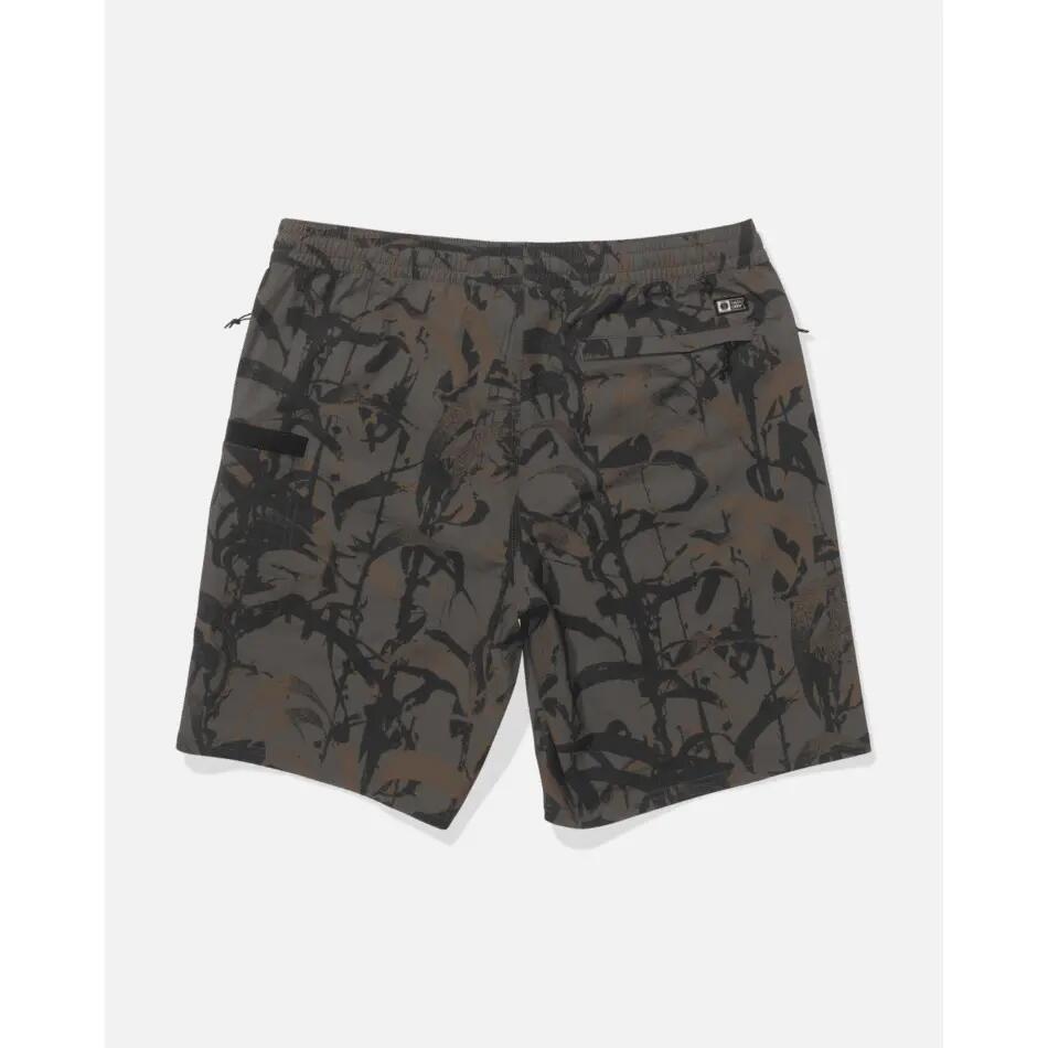 Short Salty Crew Ewaist 4/4