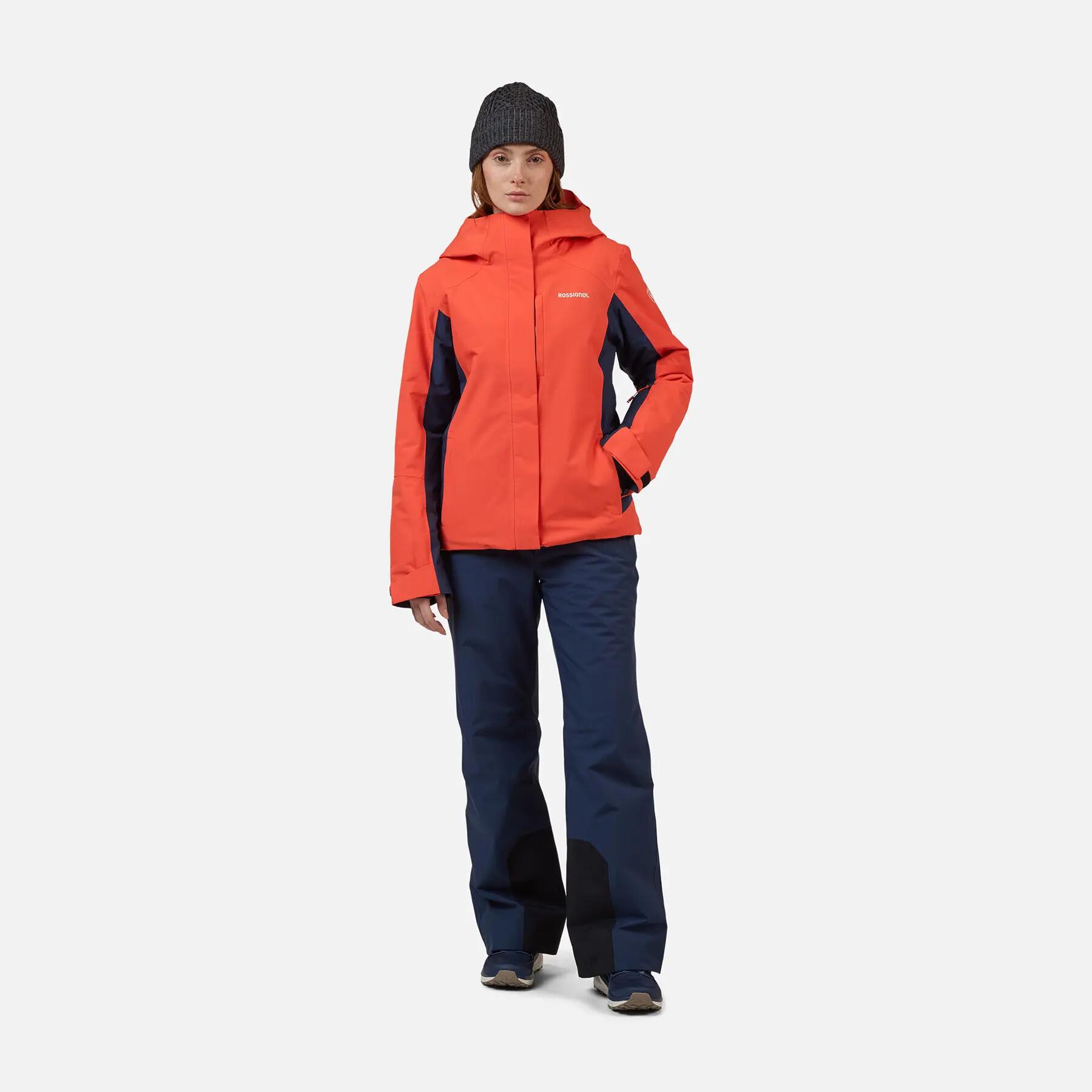 Dames skikostonjacket Rossignol Velika 4/7