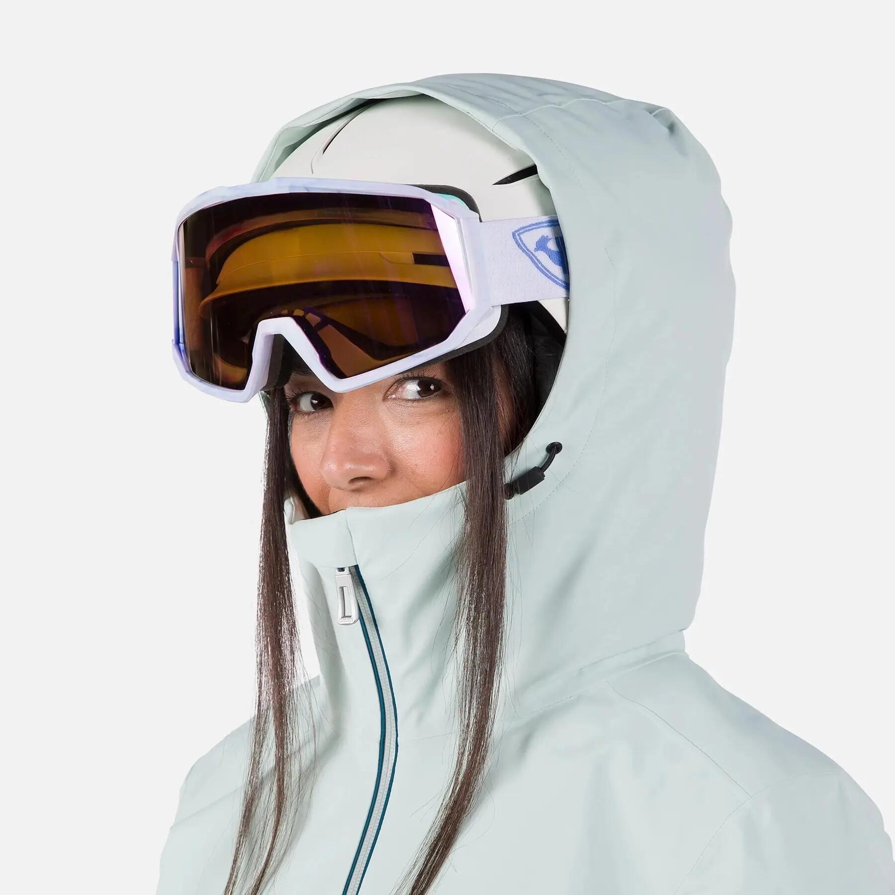 Veste de ski femme Rossignol Strawpile 5/7
