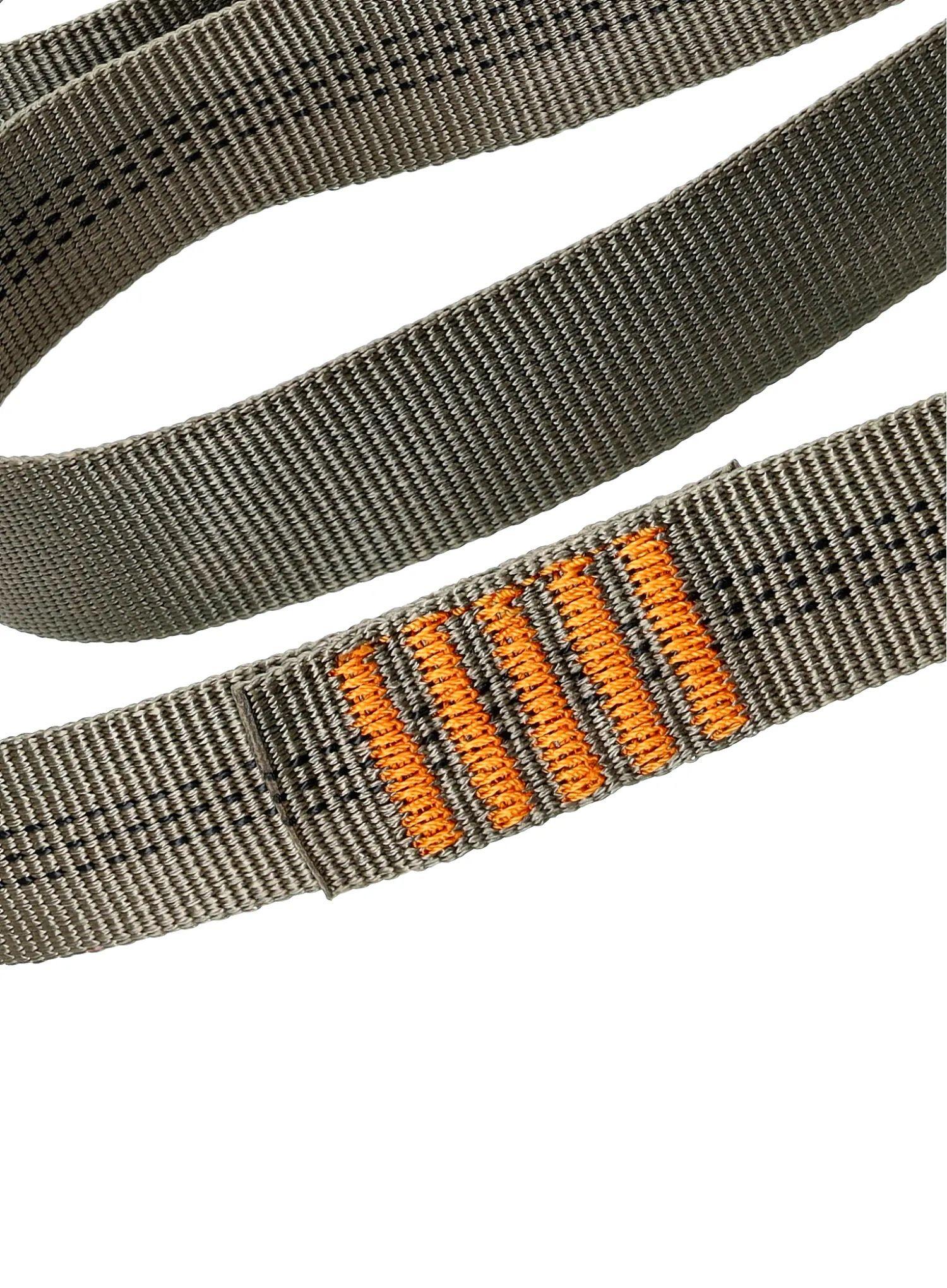 Pętla wspinaczkowa Beal 175 cm x 30 mm - khaki 2/2
