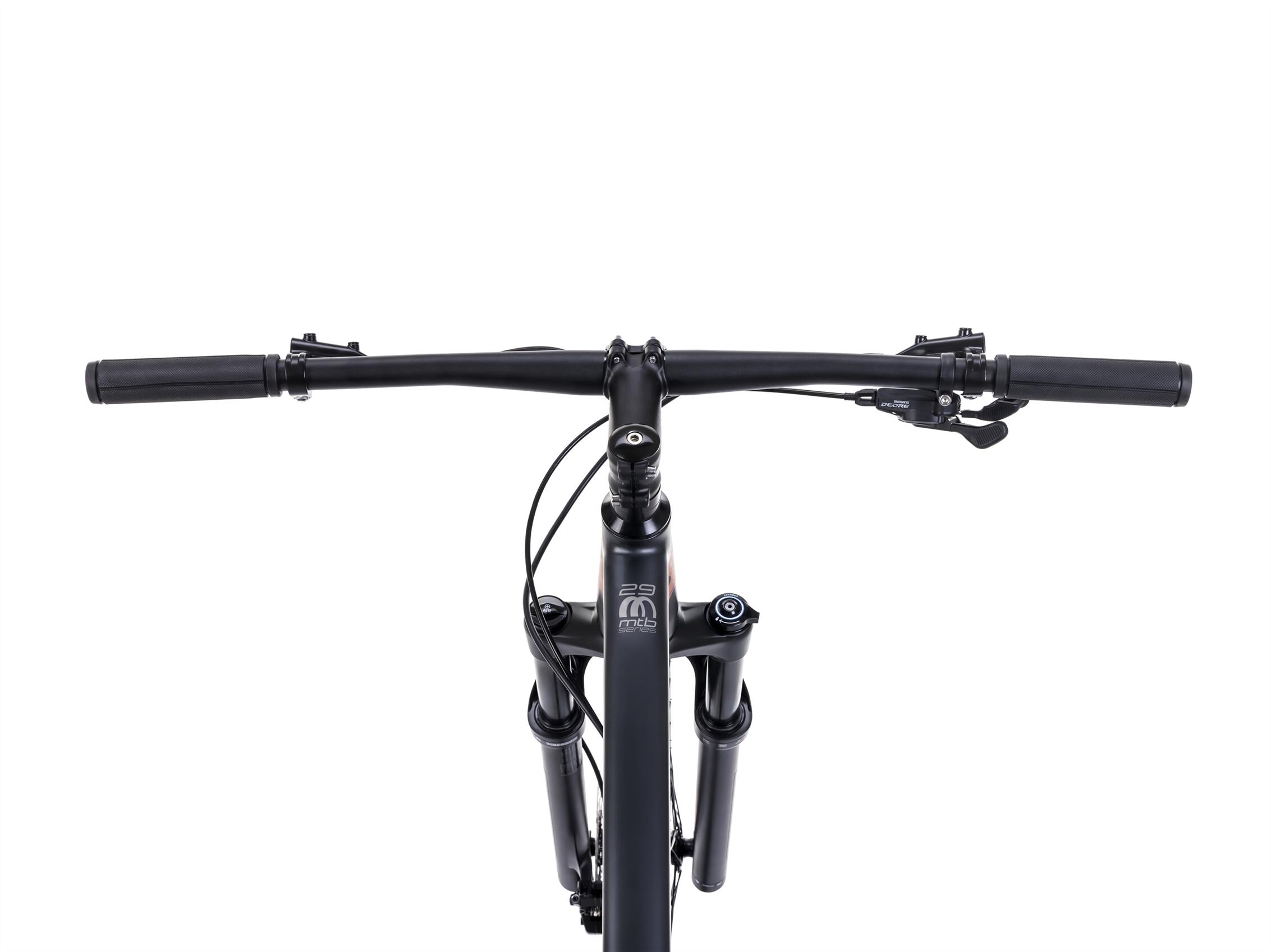 Rower górski dla dorosłych ROMET MUSTANG M8 3/7