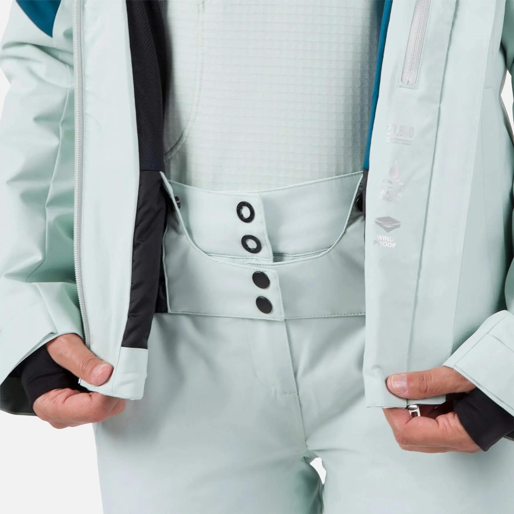 Veste de ski femme Rossignol Strawpile 6/7