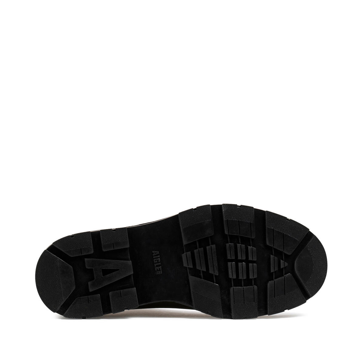 Botte de pluie CHELSEA RAIN UNISEX Mixte Marron clair 4/4