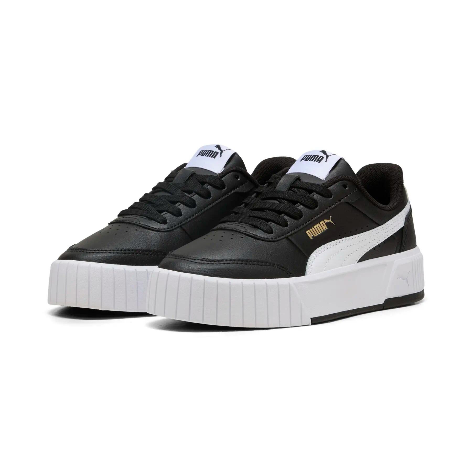 Sneakers da donna Puma Carina Mia 2/6