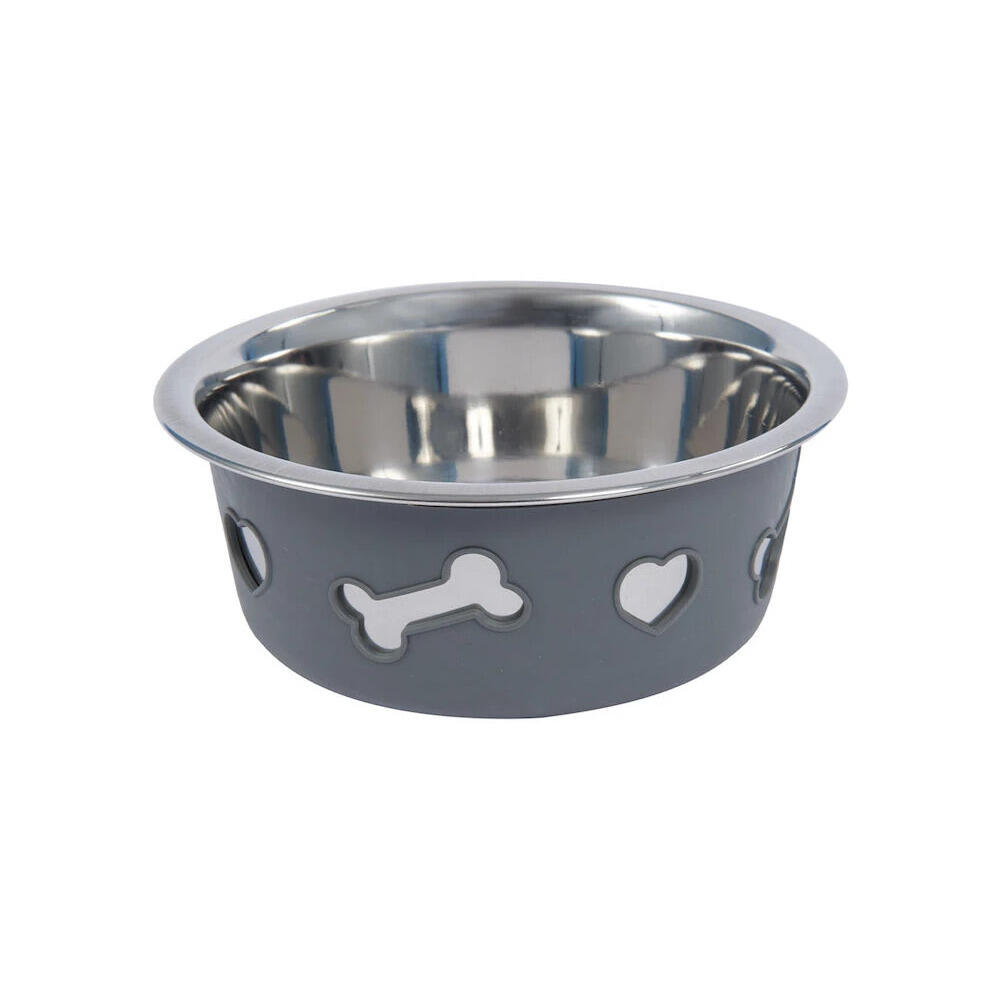 Gamelle pour chien en silicone Weatherbeeta 2/2