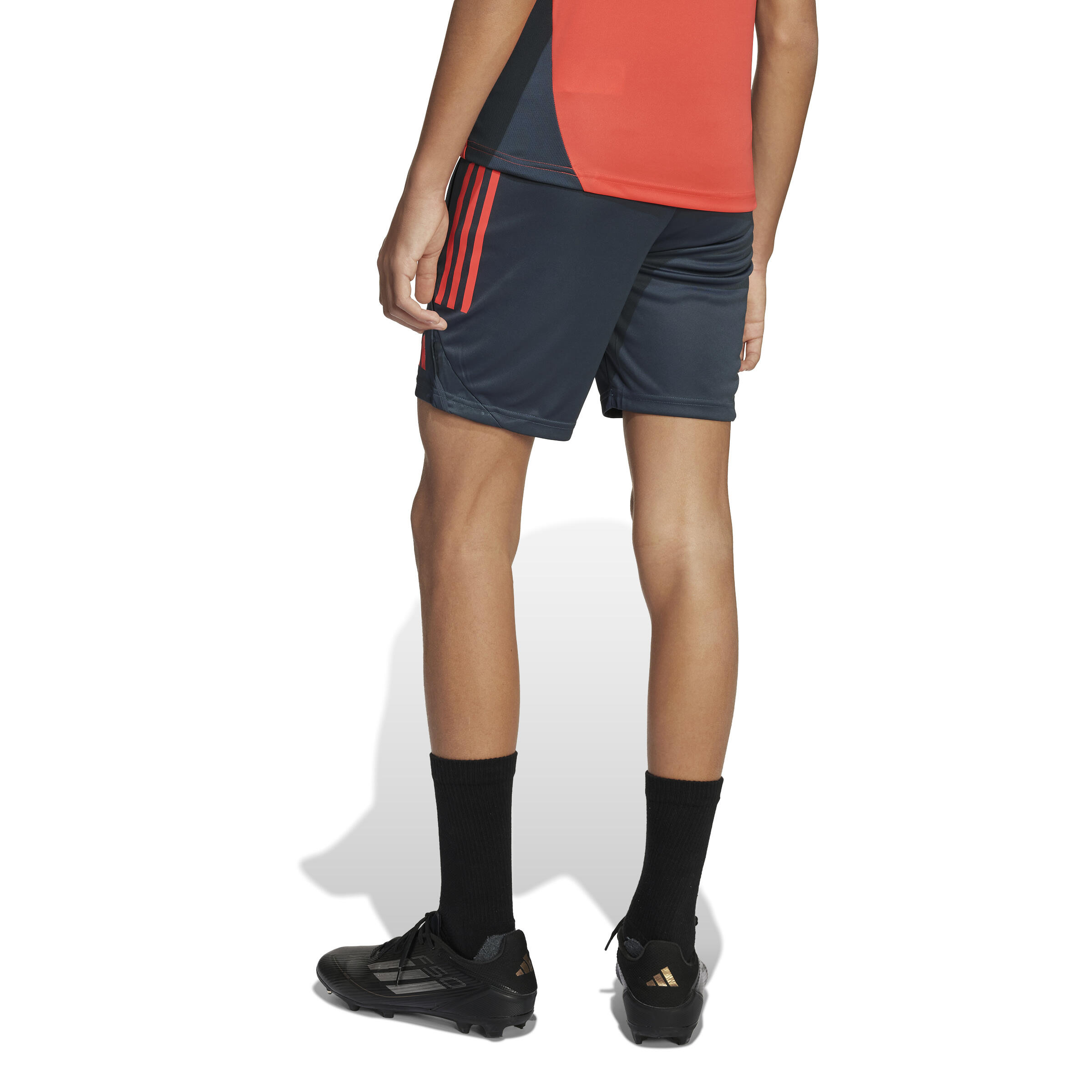 Bayern München Trainingsshort für Kinder 2025/26 6/7