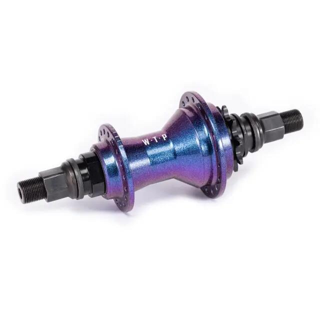 Nabe Wethepeople Hybrid RSD 9t 3/5