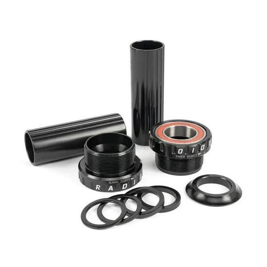 Trapas Radio Bike Zilla Mid/BSA BB
