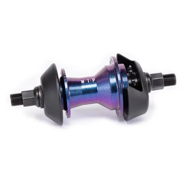Nabe Wethepeople Hybrid RSD 9t 2/5