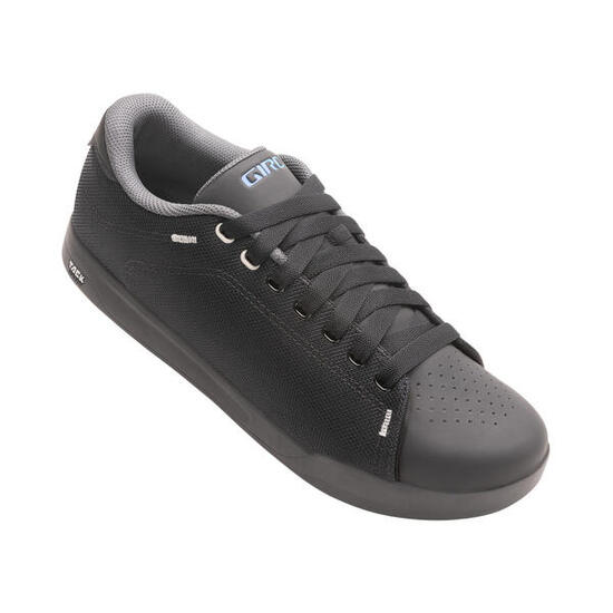 CHAUSSURES DEED WOMEN K000 BLACK 43