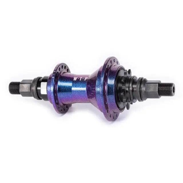 Nabe Wethepeople Hybrid RSD 9t 4/5
