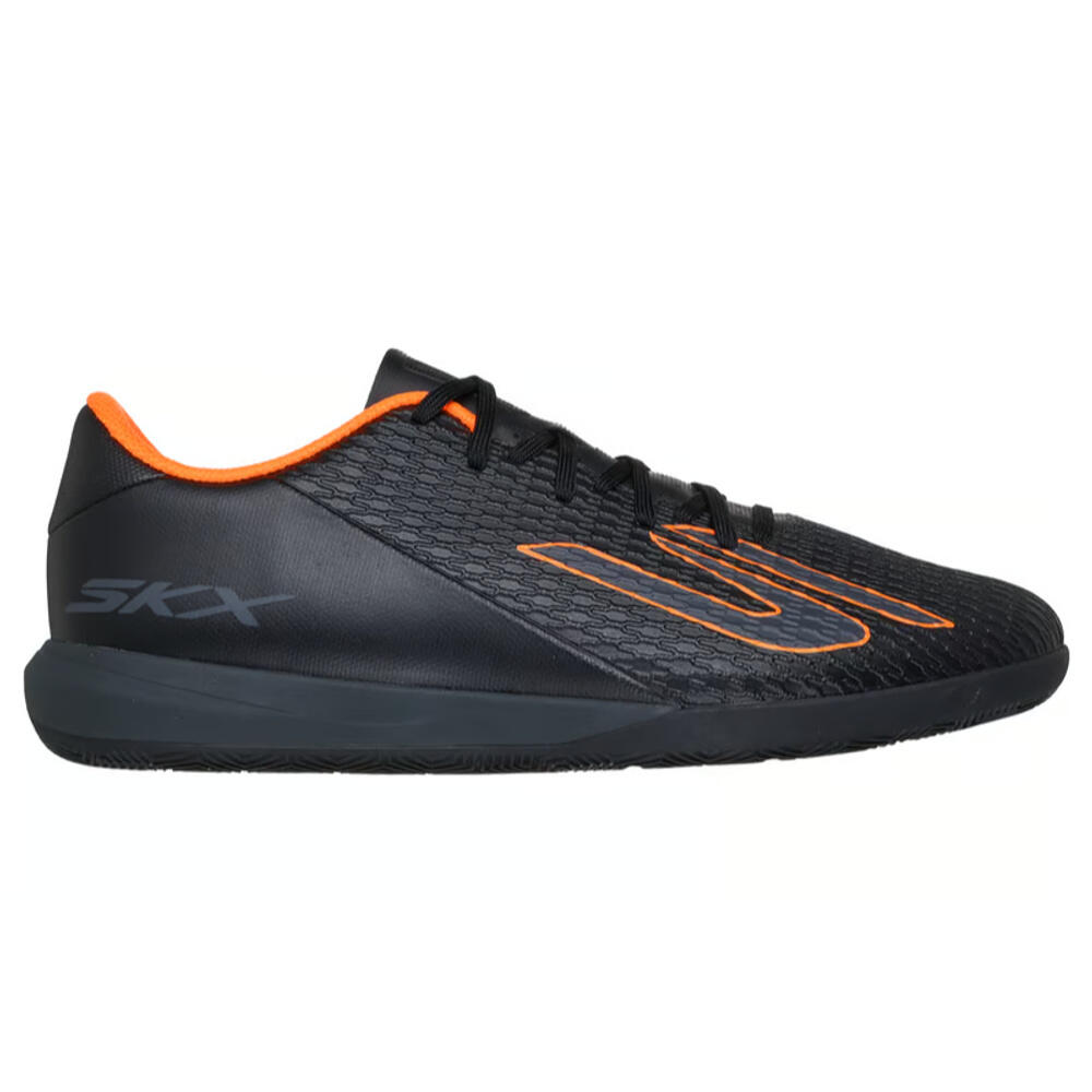 Futsal boots Skechers model 252136-BKOR for man