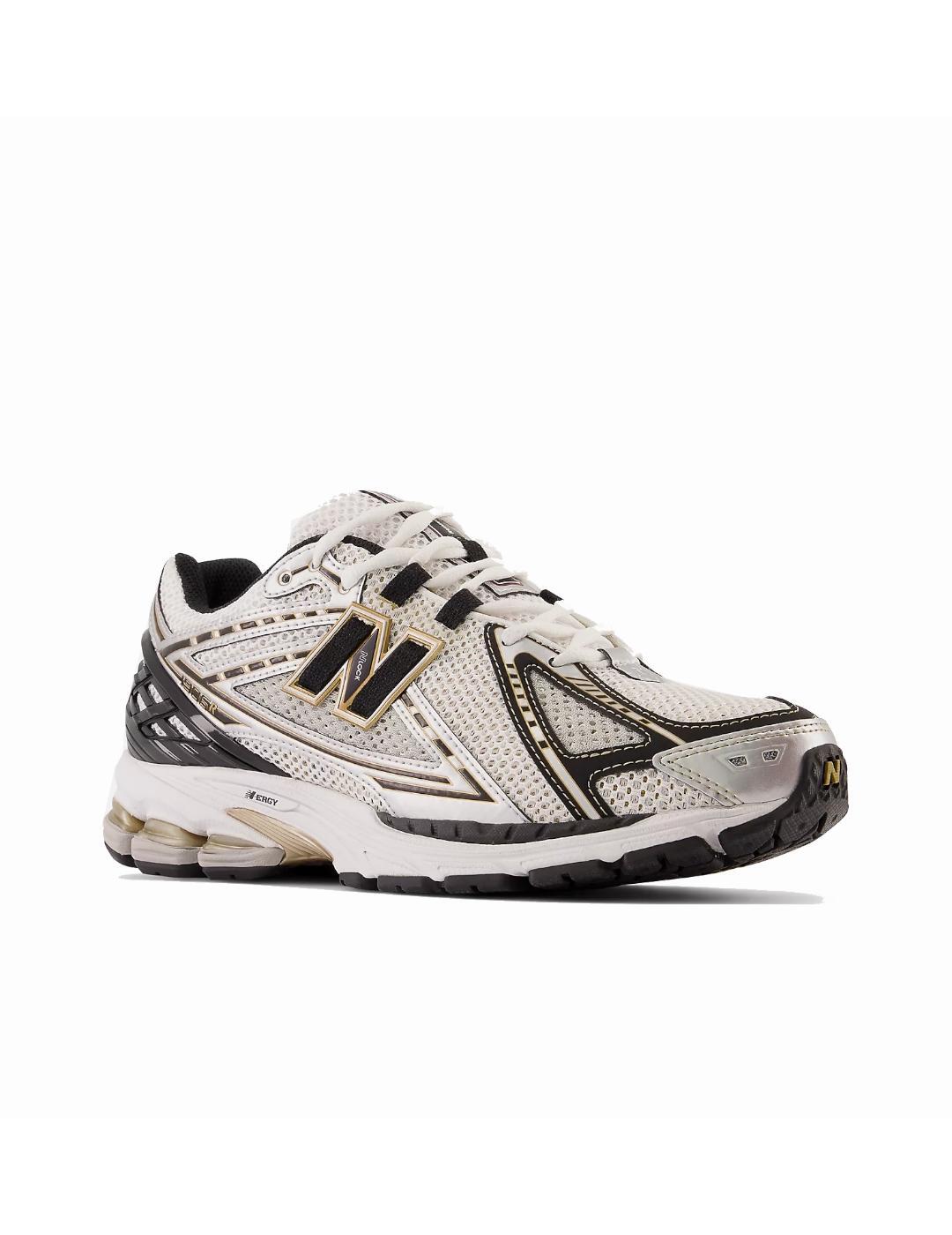 New Balance 1906 Lace dziecięce sneakersy 3/5