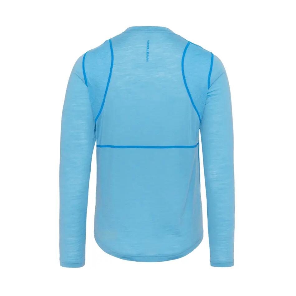 Maglia termica da donna Kari Traa Embla 2/5
