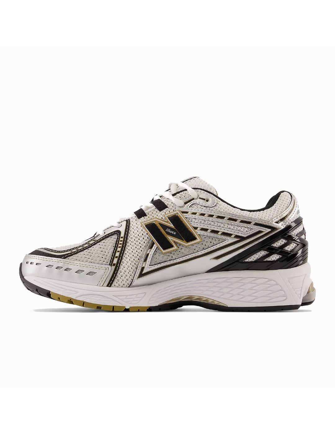New Balance 1906 Lace dziecięce sneakersy 2/5