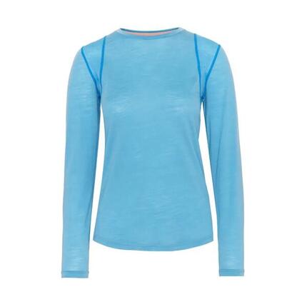 Langärmeliges UnterziehTrikot Kari Traa Embla