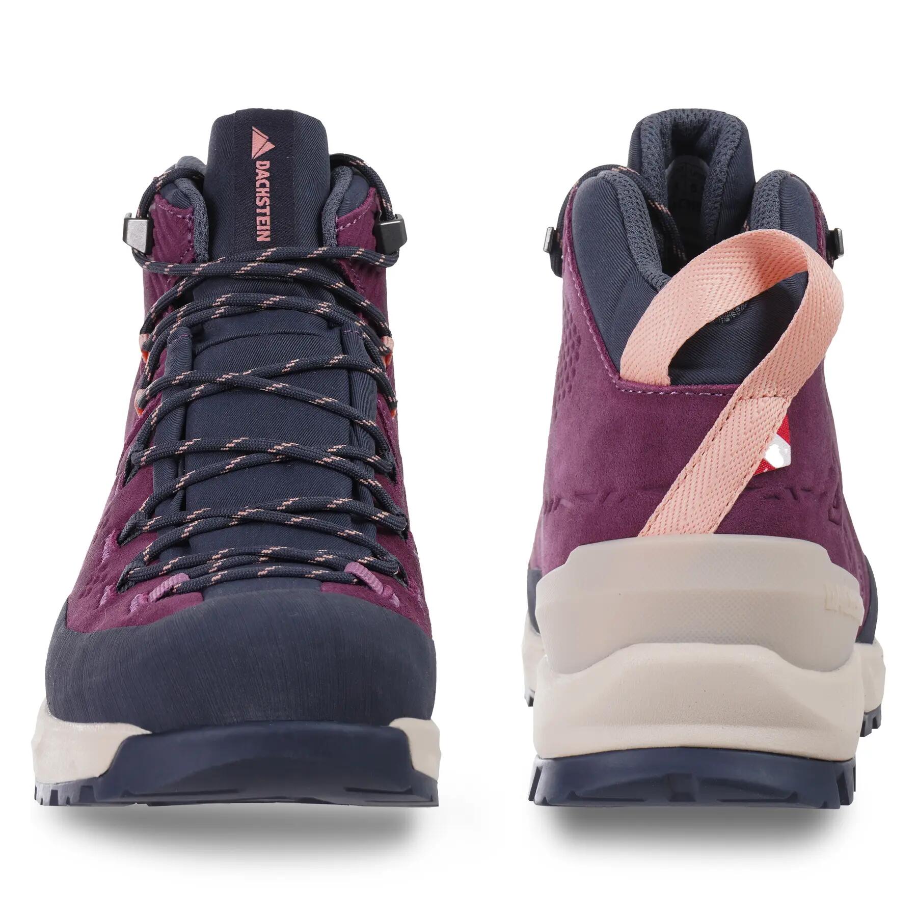 Scarpe trekking da donna Dachstein Westgrat MC GTX 5/7