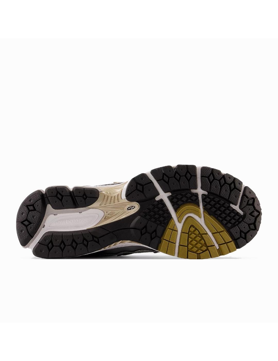 Zapatillas para Niño New balance 1906ra  Plateado 5/5