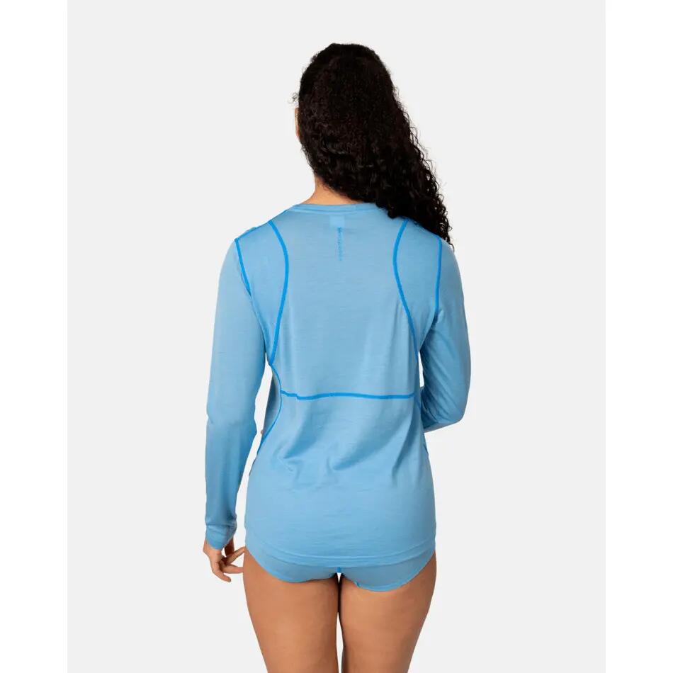 Maglia termica da donna Kari Traa Embla 4/5