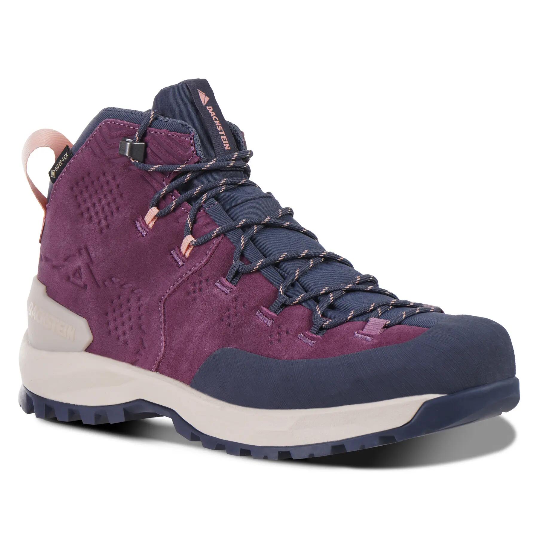 Scarpe trekking da donna Dachstein Westgrat MC GTX 2/7