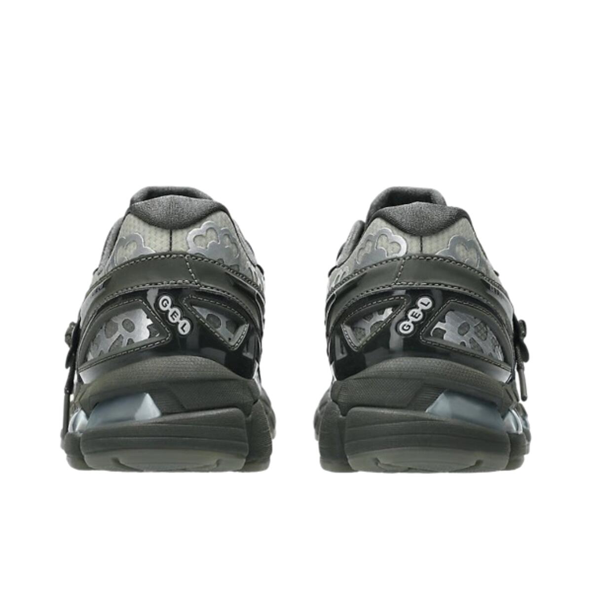 Scarpe  Gel-Kayano 20 Cecilie Bahnsen Olive 3/4