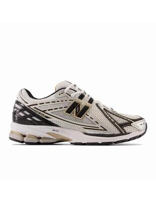 New balance 1906 kindersneakers - mesh, veters