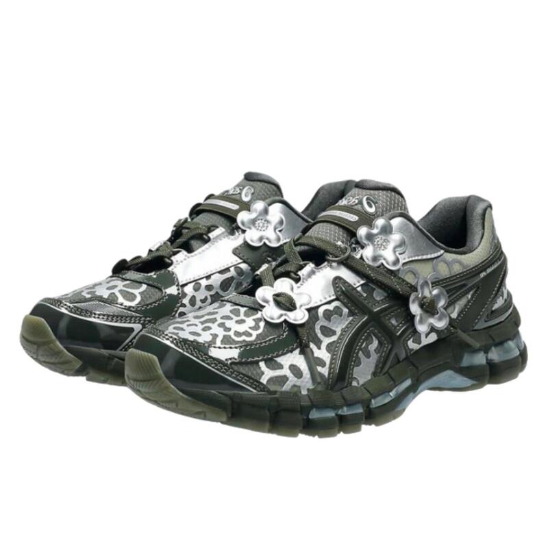 Gel-Kayano 20 Cecilie Bahnsen Olive