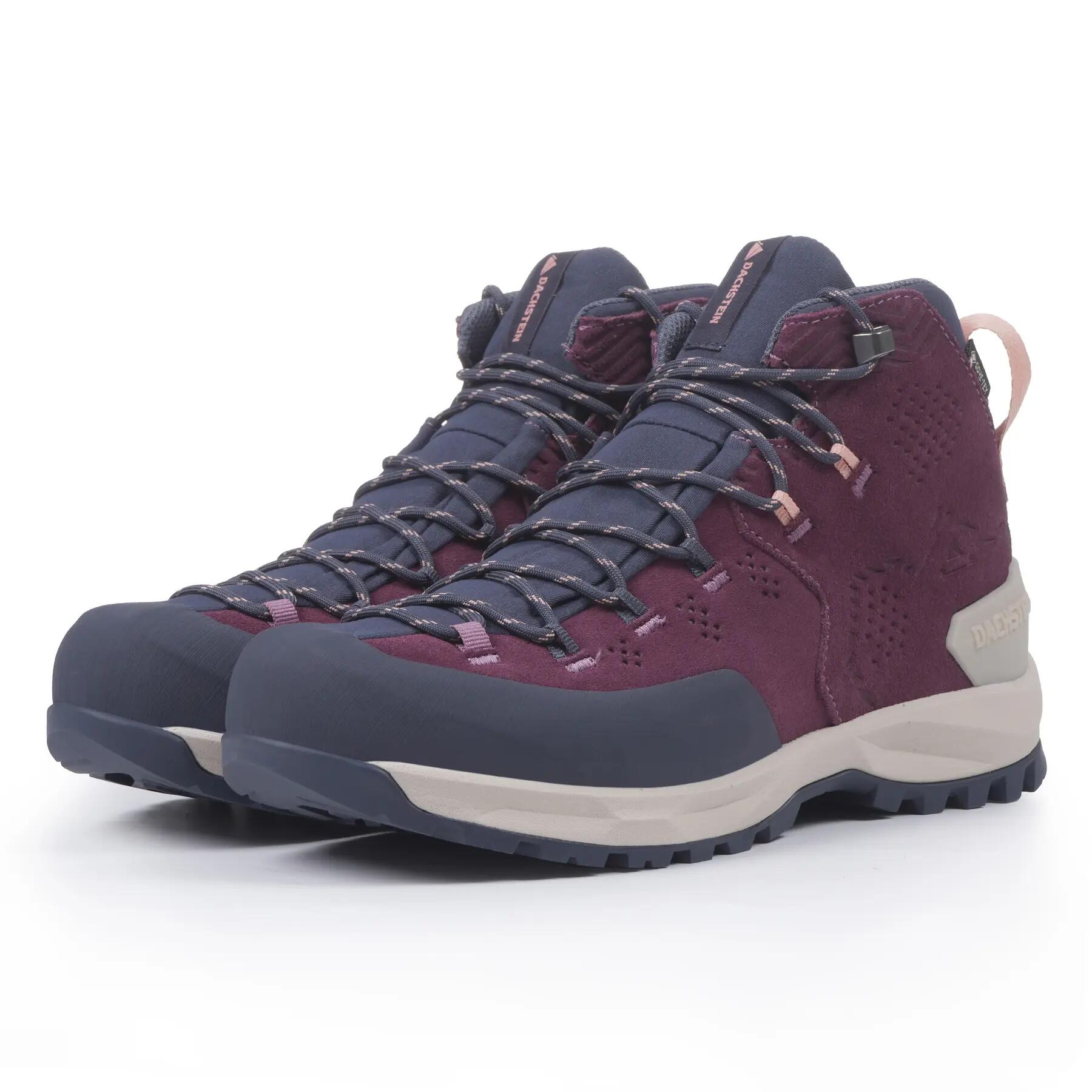 Scarpe trekking da donna Dachstein Westgrat MC GTX 3/7
