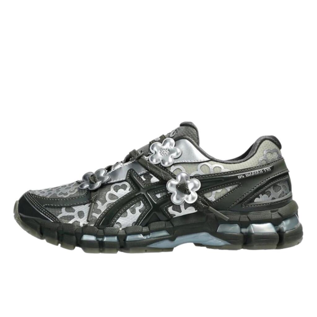 Shoes  Gel-Kayano 20 Cecilie Bahnsen Olive