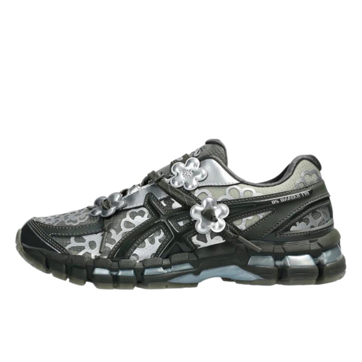 Gel-Kayano 20 Cecilie Bahnsen Olive