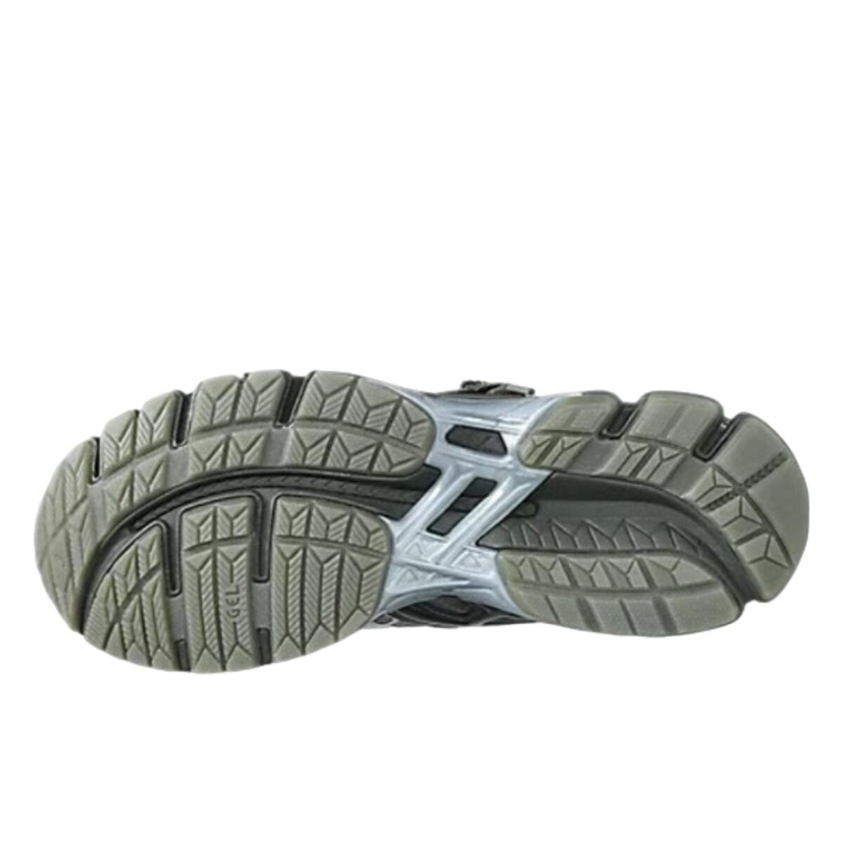 Scarpe  Gel-Kayano 20 Cecilie Bahnsen Olive 4/4