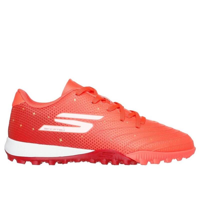 Ghete fotbal copii Skechers Youth TF Junior