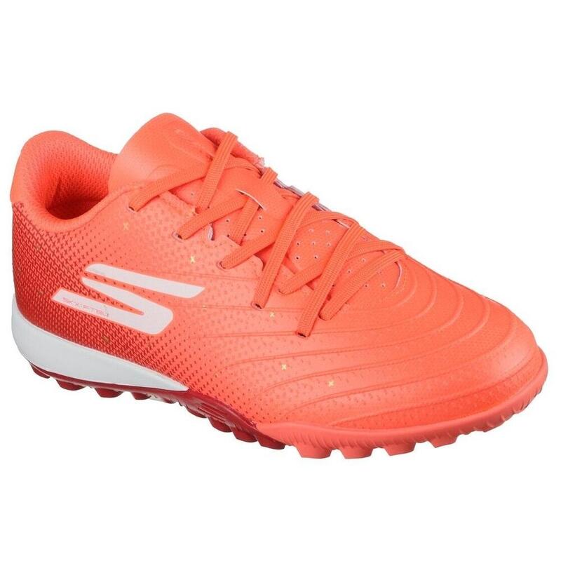 Ghete fotbal Skechers Youth TF Junior