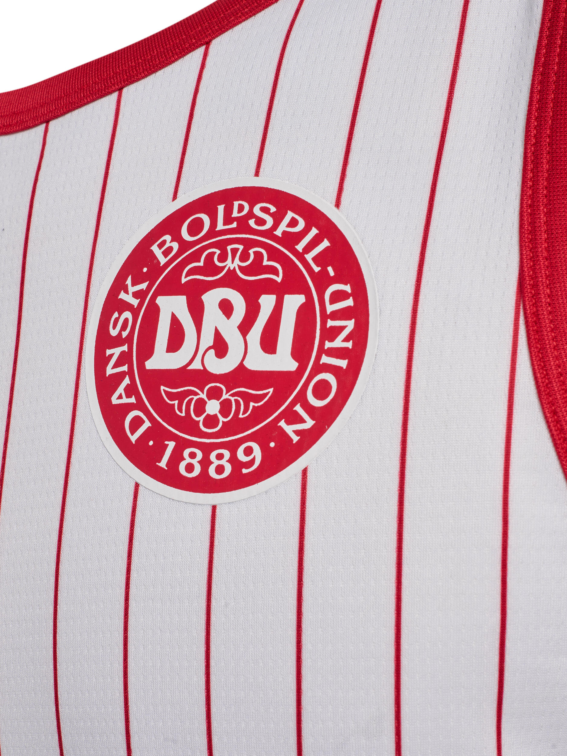 T-Shirt Dbu 26 Fußball Erwachsene 3/6