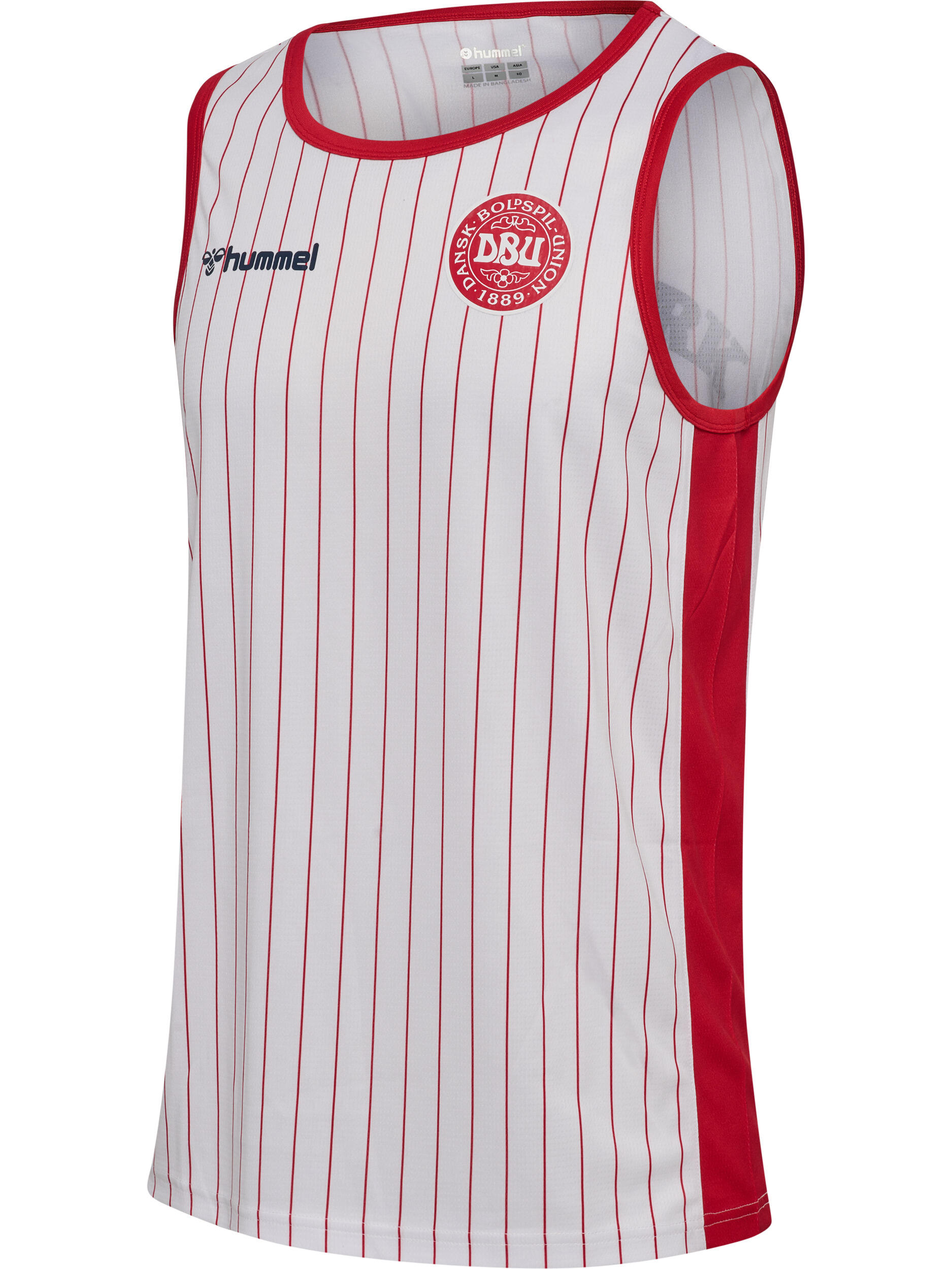 T-Shirt Dbu 26 Fußball Erwachsene 4/6
