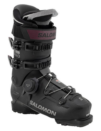 SALOMON S/PRO SUPRA BOA 100 Ski Boots met GRIP WALK 2026